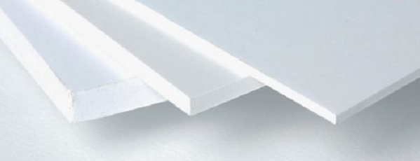 Forex materiale plastico