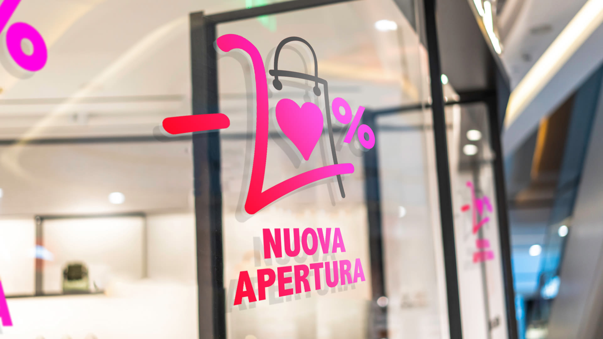 Prespaziati Rimovibili - Prespaziato Rimovibile Temporaneo, in 24/48 ore | Stampa e Stampe