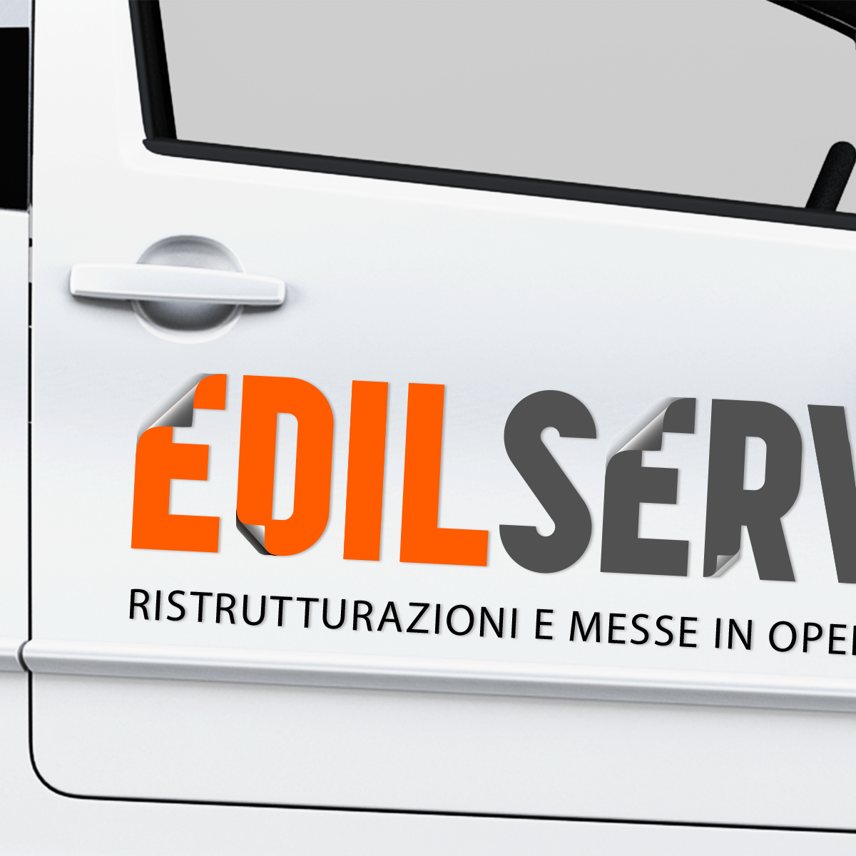 Adesivi Prespaziati per Auto - Prespaziati Auto Rifrangenti, in 24/48 ore | Stampa e Stampe