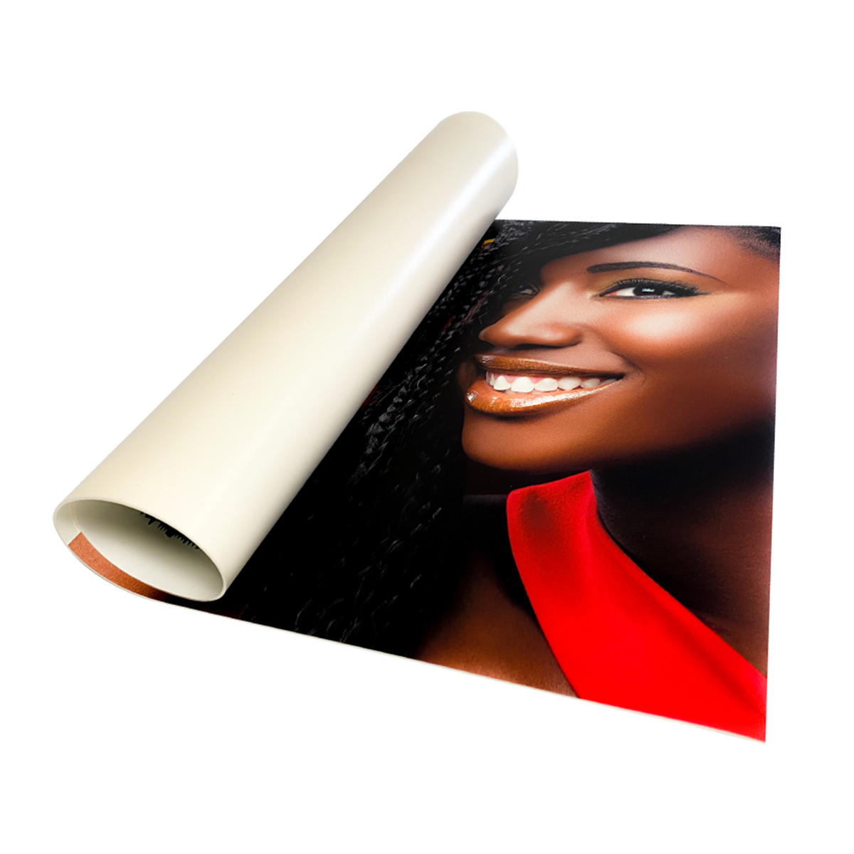 Pavimento Pvc Personalizzato - Vinilico (Spessore 2,2 mm), in 24/48 ore | Stampa e Stampe