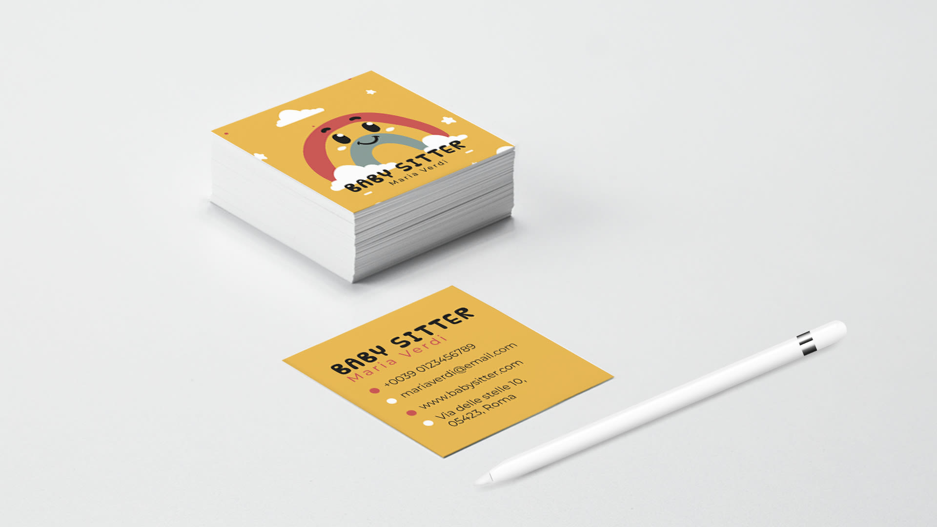 100 Pieghevoli - A5 (21x14,8 cm) - Stampa Personalizzata, in 24/48 ore | Stampa e Stampe